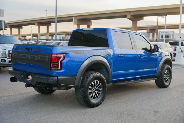 2019 Ford F-150 Raptor 4X4 W/ UPGRADES / CARBON FIBER / TECH PKG | Austin, TX | Rocky Mountain Truck Stop Austin 2019 Ford F-150 Raptor 4X4 W/ UPGRADES / CARBON FIBER / TECH PKG | Austin, TX | Rocky Mountain Truck Stop Austin