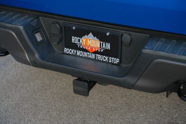 2019 Ford F-150 Raptor 4X4 W/ UPGRADES / CARBON FIBER / TECH PKG | Austin, TX | Rocky Mountain Truck Stop Austin