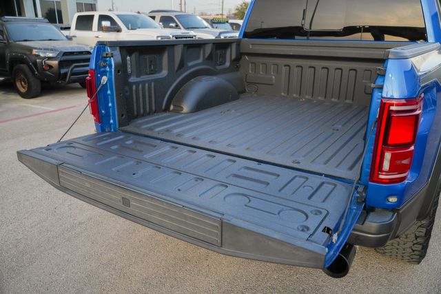 2019 Ford F-150 Raptor 4X4 W/ UPGRADES / CARBON FIBER / TECH PKG | Austin, TX | Rocky Mountain Truck Stop Austin