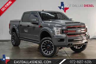 2019 Ford F-150 Lariat HARLEY DAVIDSON 5.0L ROUSH SUPERCHARGED TX | Dallas, TX | East Dallas Diesel in Dallas, TX 75228