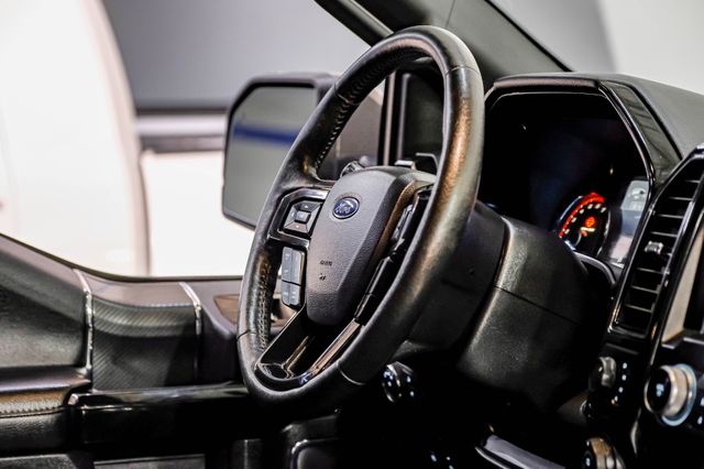 2019 Ford F-150 Lariat Ultimate FX4 HARLEY DAVIDSON EDITION | Dallas, TX | East Dallas Diesel 2019 Ford F-150 Lariat Ultimate FX4 HARLEY DAVIDSON EDITION | Dallas, TX | East Dallas Diesel