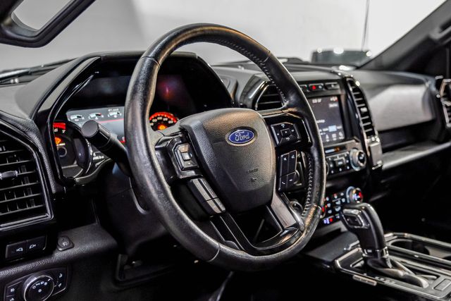 2019 Ford F-150 Lariat Ultimate FX4 HARLEY DAVIDSON EDITION | Dallas, TX | East Dallas Diesel 2019 Ford F-150 Lariat Ultimate FX4 HARLEY DAVIDSON EDITION | Dallas, TX | East Dallas Diesel