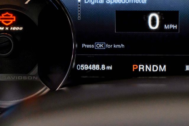 2019 Ford F-150 Lariat Ultimate FX4 HARLEY DAVIDSON EDITION | Dallas, TX | East Dallas Diesel