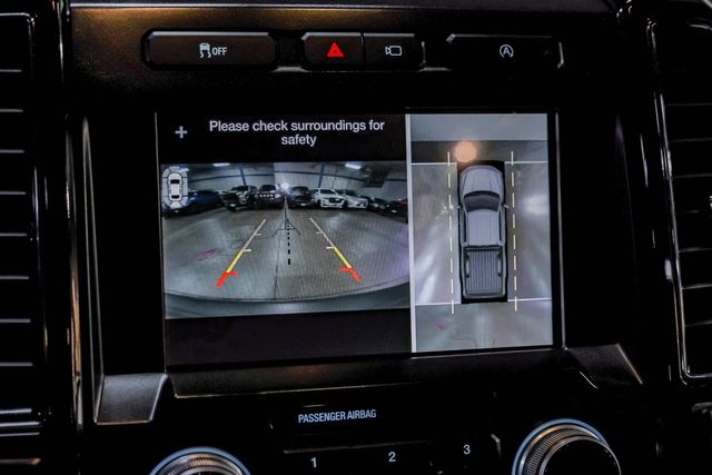 2019 Ford F-150 Lariat Ultimate FX4 HARLEY DAVIDSON EDITION | Dallas, TX | East Dallas Diesel