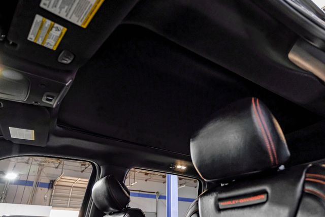 2019 Ford F-150 Lariat Ultimate FX4 HARLEY DAVIDSON EDITION | Dallas, TX | East Dallas Diesel 2019 Ford F-150 Lariat Ultimate FX4 HARLEY DAVIDSON EDITION | Dallas, TX | East Dallas Diesel