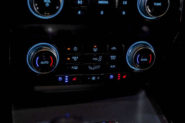 2019 Ford F-150 Lariat Ultimate FX4 HARLEY DAVIDSON EDITION | Dallas, TX | East Dallas Diesel