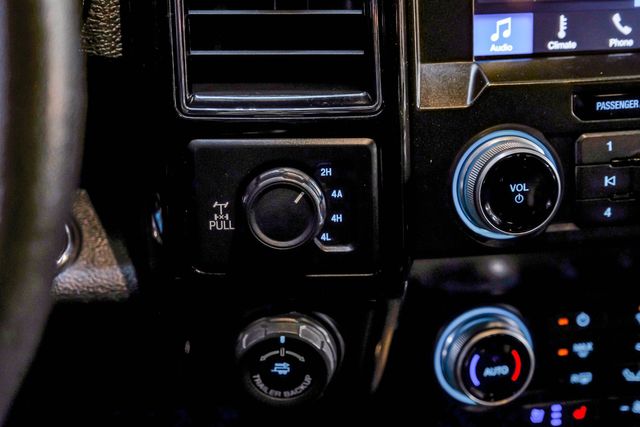 2019 Ford F-150 Lariat Ultimate FX4 HARLEY DAVIDSON EDITION | Dallas, TX | East Dallas Diesel 2019 Ford F-150 Lariat Ultimate FX4 HARLEY DAVIDSON EDITION | Dallas, TX | East Dallas Diesel