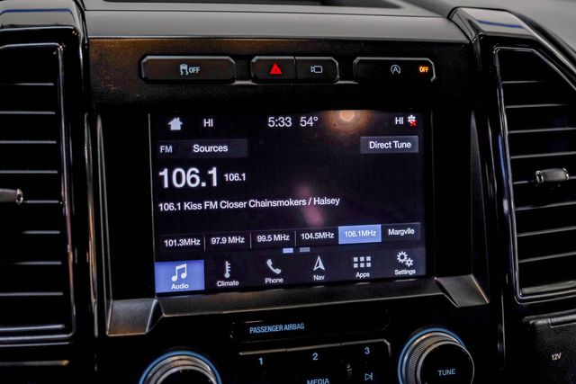 2019 Ford F-150 Lariat Ultimate FX4 HARLEY DAVIDSON EDITION | Dallas, TX | East Dallas Diesel 2019 Ford F-150 Lariat Ultimate FX4 HARLEY DAVIDSON EDITION | Dallas, TX | East Dallas Diesel