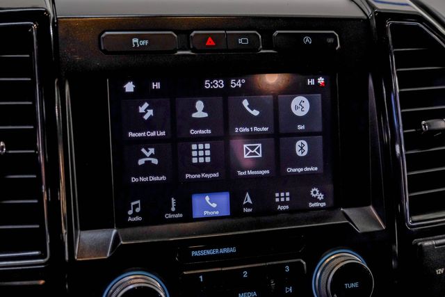 2019 Ford F-150 Lariat Ultimate FX4 HARLEY DAVIDSON EDITION | Dallas, TX | East Dallas Diesel 2019 Ford F-150 Lariat Ultimate FX4 HARLEY DAVIDSON EDITION | Dallas, TX | East Dallas Diesel