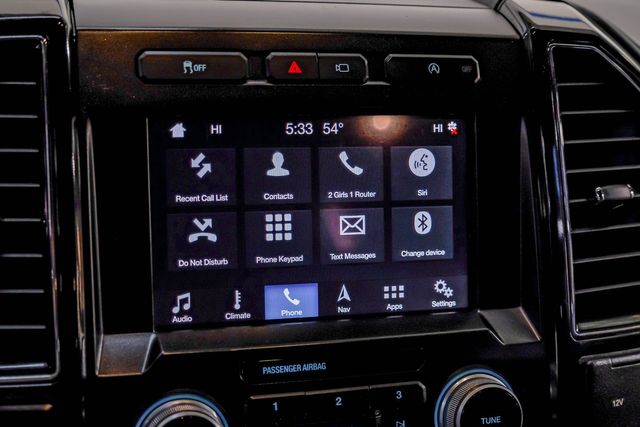 2019 Ford F-150 Lariat Ultimate FX4 HARLEY DAVIDSON EDITION | Dallas, TX | East Dallas Diesel