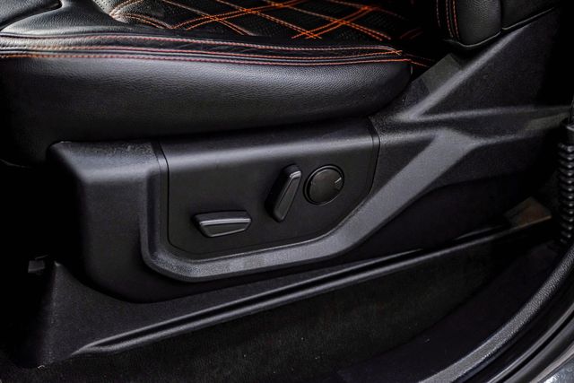 2019 Ford F-150 Lariat Ultimate FX4 HARLEY DAVIDSON EDITION | Dallas, TX | East Dallas Diesel