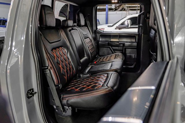 2019 Ford F-150 Lariat Ultimate FX4 HARLEY DAVIDSON EDITION | Dallas, TX | East Dallas Diesel 2019 Ford F-150 Lariat Ultimate FX4 HARLEY DAVIDSON EDITION | Dallas, TX | East Dallas Diesel