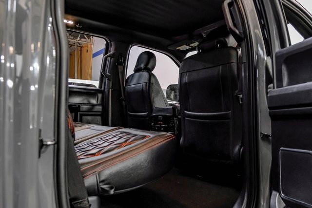 2019 Ford F-150 Lariat Ultimate FX4 HARLEY DAVIDSON EDITION | Dallas, TX | East Dallas Diesel 2019 Ford F-150 Lariat Ultimate FX4 HARLEY DAVIDSON EDITION | Dallas, TX | East Dallas Diesel