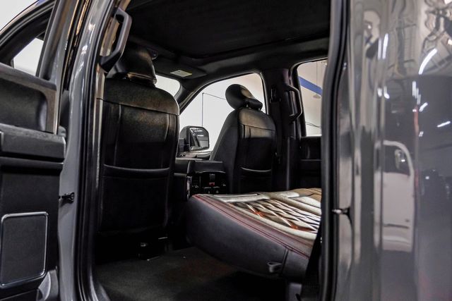 2019 Ford F-150 Lariat Ultimate FX4 HARLEY DAVIDSON EDITION | Dallas, TX | East Dallas Diesel