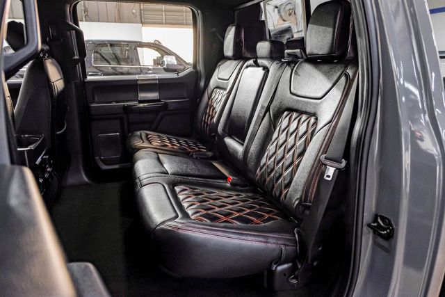 2019 Ford F-150 Lariat Ultimate FX4 HARLEY DAVIDSON EDITION | Dallas, TX | East Dallas Diesel 2019 Ford F-150 Lariat Ultimate FX4 HARLEY DAVIDSON EDITION | Dallas, TX | East Dallas Diesel