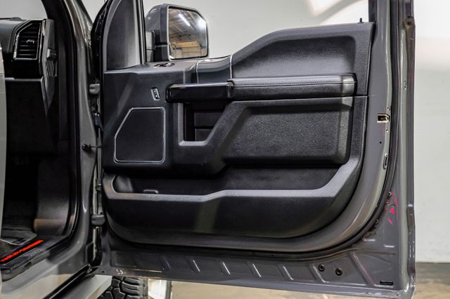 2019 Ford F-150 Lariat Ultimate FX4 HARLEY DAVIDSON EDITION | Dallas, TX | East Dallas Diesel