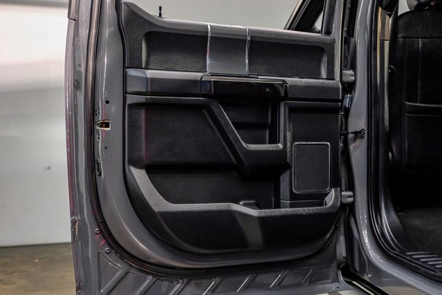 2019 Ford F-150 Lariat Ultimate FX4 HARLEY DAVIDSON EDITION | Dallas, TX | East Dallas Diesel