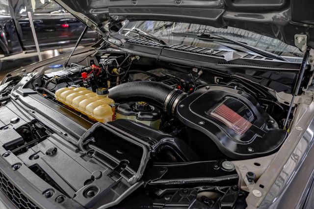 2019 Ford F-150 Lariat Ultimate FX4 HARLEY DAVIDSON EDITION | Dallas, TX | East Dallas Diesel