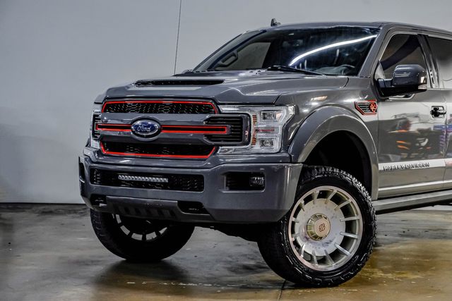 2019 Ford F-150 Lariat Ultimate FX4 HARLEY DAVIDSON EDITION | Dallas, TX | East Dallas Diesel 2019 Ford F-150 Lariat Ultimate FX4 HARLEY DAVIDSON EDITION | Dallas, TX | East Dallas Diesel