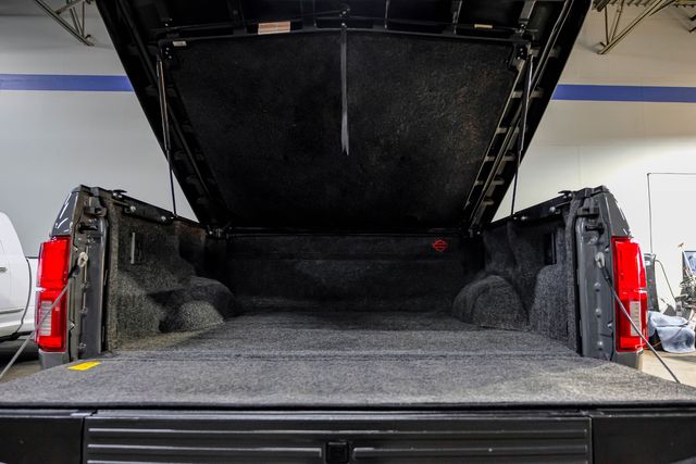 2019 Ford F-150 Lariat Ultimate FX4 HARLEY DAVIDSON EDITION | Dallas, TX | East Dallas Diesel