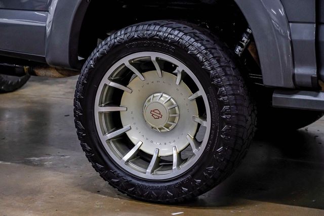 2019 Ford F-150 Lariat Ultimate FX4 HARLEY DAVIDSON EDITION | Dallas, TX | East Dallas Diesel 2019 Ford F-150 Lariat Ultimate FX4 HARLEY DAVIDSON EDITION | Dallas, TX | East Dallas Diesel