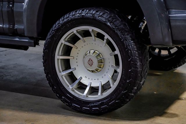 2019 Ford F-150 Lariat Ultimate FX4 HARLEY DAVIDSON EDITION | Dallas, TX | East Dallas Diesel