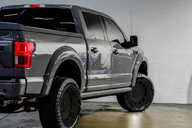 2019 Ford F-150 Lariat HARLEY DAVIDSON 5.0L ROUSH SUPERCHARGED TX | Dallas, TX | East Dallas Diesel 2019 Ford F-150 Lariat HARLEY DAVIDSON 5.0L ROUSH SUPERCHARGED TX | Dallas, TX | East Dallas Diesel