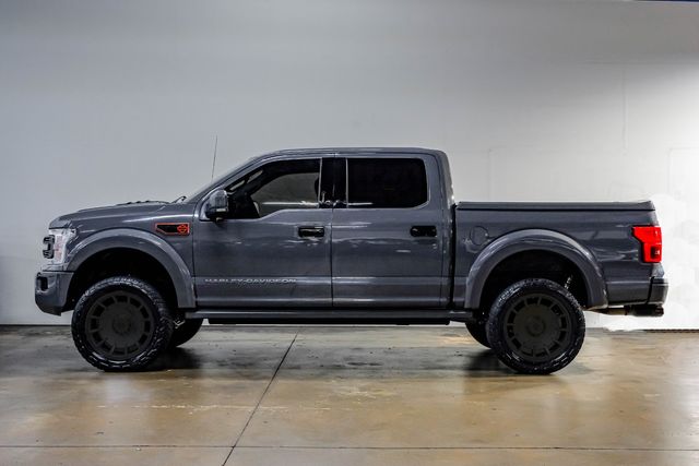2019 Ford F-150 Lariat HARLEY DAVIDSON 5.0L ROUSH SUPERCHARGED TX | Dallas, TX | East Dallas Diesel 2019 Ford F-150 Lariat HARLEY DAVIDSON 5.0L ROUSH SUPERCHARGED TX | Dallas, TX | East Dallas Diesel
