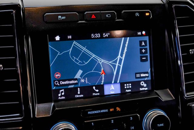 2019 Ford F-150 Lariat HARLEY DAVIDSON 5.0L ROUSH SUPERCHARGED TX | Dallas, TX | East Dallas Diesel 2019 Ford F-150 Lariat HARLEY DAVIDSON 5.0L ROUSH SUPERCHARGED TX | Dallas, TX | East Dallas Diesel