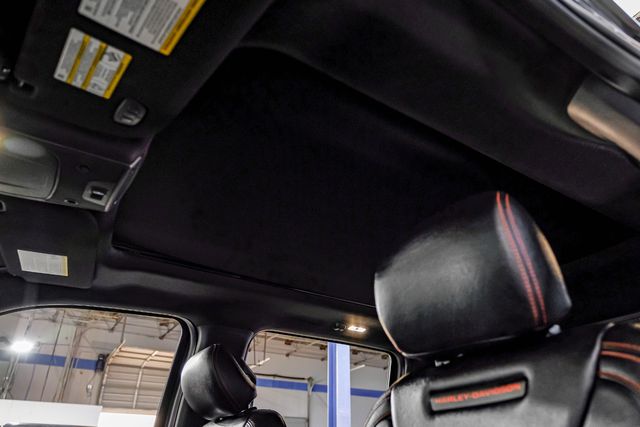 2019 Ford F-150 Lariat HARLEY DAVIDSON 5.0L ROUSH SUPERCHARGED TX | Dallas, TX | East Dallas Diesel 2019 Ford F-150 Lariat HARLEY DAVIDSON 5.0L ROUSH SUPERCHARGED TX | Dallas, TX | East Dallas Diesel