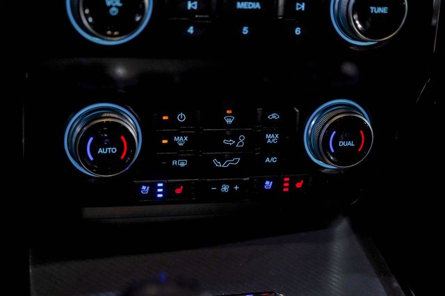 2019 Ford F-150 Lariat HARLEY DAVIDSON 5.0L ROUSH SUPERCHARGED TX | Dallas, TX | East Dallas Diesel