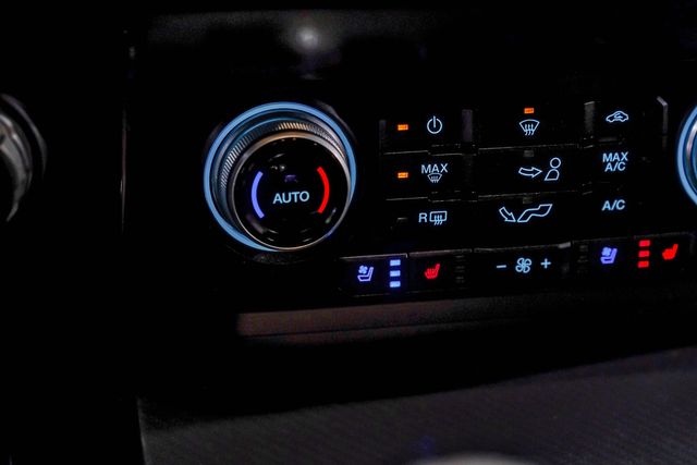 2019 Ford F-150 Lariat HARLEY DAVIDSON 5.0L ROUSH SUPERCHARGED TX | Dallas, TX | East Dallas Diesel