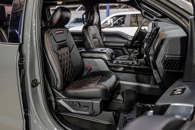 2019 Ford F-150 Lariat HARLEY DAVIDSON 5.0L ROUSH SUPERCHARGED TX | Dallas, TX | East Dallas Diesel 2019 Ford F-150 Lariat HARLEY DAVIDSON 5.0L ROUSH SUPERCHARGED TX | Dallas, TX | East Dallas Diesel
