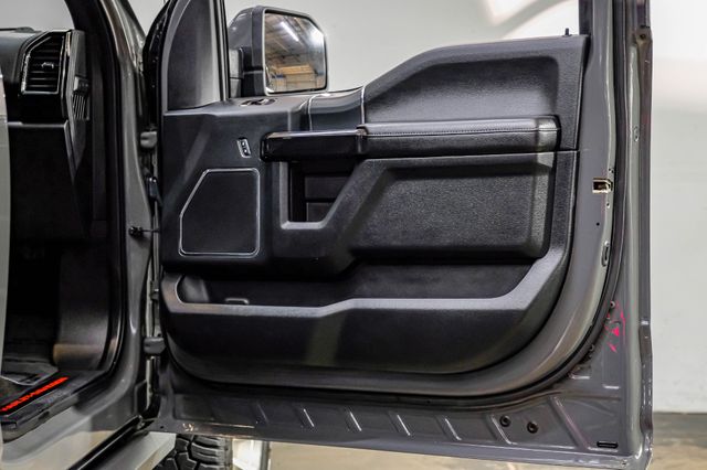 2019 Ford F-150 Lariat HARLEY DAVIDSON 5.0L ROUSH SUPERCHARGED TX | Dallas, TX | East Dallas Diesel