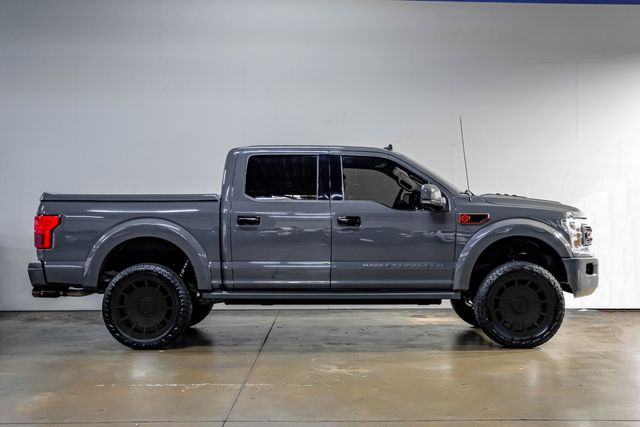 2019 Ford F-150 Lariat HARLEY DAVIDSON 5.0L ROUSH SUPERCHARGED TX | Dallas, TX | East Dallas Diesel 2019 Ford F-150 Lariat HARLEY DAVIDSON 5.0L ROUSH SUPERCHARGED TX | Dallas, TX | East Dallas Diesel