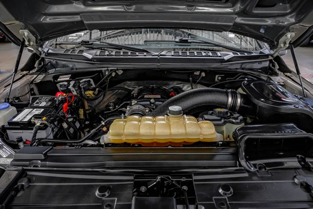 2019 Ford F-150 Lariat HARLEY DAVIDSON 5.0L ROUSH SUPERCHARGED TX | Dallas, TX | East Dallas Diesel