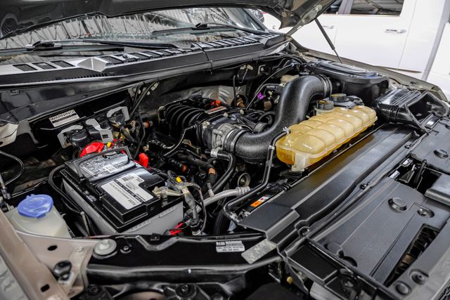 2019 Ford F-150 Lariat HARLEY DAVIDSON 5.0L ROUSH SUPERCHARGED TX | Dallas, TX | East Dallas Diesel