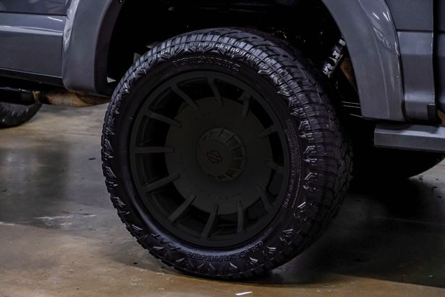 2019 Ford F-150 Lariat HARLEY DAVIDSON 5.0L ROUSH SUPERCHARGED TX | Dallas, TX | East Dallas Diesel