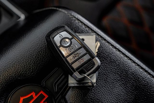 2019 Ford F-150 Lariat HARLEY DAVIDSON 5.0L ROUSH SUPERCHARGED TX | Dallas, TX | East Dallas Diesel