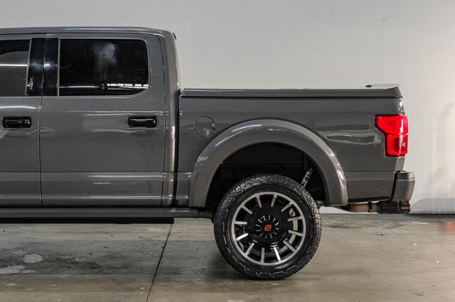 2019 Ford F-150 Lariat HARLEY DAVIDSON 5.0L ROUSH SUPERCHARGED TX | Dallas, TX | East Dallas Diesel 2019 Ford F-150 Lariat HARLEY DAVIDSON 5.0L ROUSH SUPERCHARGED TX | Dallas, TX | East Dallas Diesel