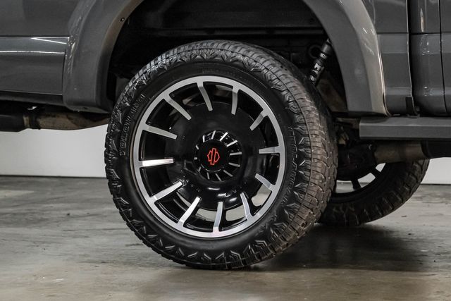 2019 Ford F-150 Lariat HARLEY DAVIDSON 5.0L ROUSH SUPERCHARGED TX | Dallas, TX | East Dallas Diesel 2019 Ford F-150 Lariat HARLEY DAVIDSON 5.0L ROUSH SUPERCHARGED TX | Dallas, TX | East Dallas Diesel