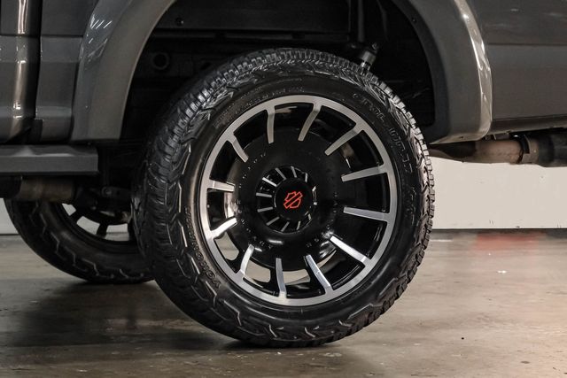 2019 Ford F-150 Lariat HARLEY DAVIDSON 5.0L ROUSH SUPERCHARGED TX | Dallas, TX | East Dallas Diesel 2019 Ford F-150 Lariat HARLEY DAVIDSON 5.0L ROUSH SUPERCHARGED TX | Dallas, TX | East Dallas Diesel