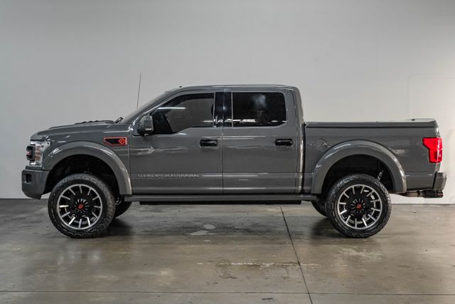 2019 Ford F-150 Lariat HARLEY DAVIDSON 5.0L ROUSH SUPERCHARGED TX | Dallas, TX | East Dallas Diesel 2019 Ford F-150 Lariat HARLEY DAVIDSON 5.0L ROUSH SUPERCHARGED TX | Dallas, TX | East Dallas Diesel