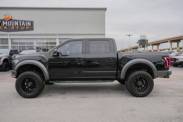 2019 Ford F-150 Raptor 4X4 / LOADED / CARBON FIBER / CLEAN CARFAX | Austin, TX | Rocky Mountain Truck Stop Austin 2019 Ford F-150 Raptor 4X4 / LOADED / CARBON FIBER / CLEAN CARFAX | Austin, TX | Rocky Mountain Truck Stop Austin