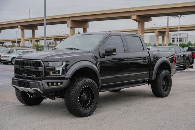 2019 Ford F-150 Raptor 4X4 / LOADED / CARBON FIBER / CLEAN CARFAX | Austin, TX | Rocky Mountain Truck Stop Austin 2019 Ford F-150 Raptor 4X4 / LOADED / CARBON FIBER / CLEAN CARFAX | Austin, TX | Rocky Mountain Truck Stop Austin