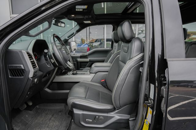 2019 Ford F-150 Raptor 4X4 / LOADED / CARBON FIBER / CLEAN CARFAX | Austin, TX | Rocky Mountain Truck Stop Austin 2019 Ford F-150 Raptor 4X4 / LOADED / CARBON FIBER / CLEAN CARFAX | Austin, TX | Rocky Mountain Truck Stop Austin