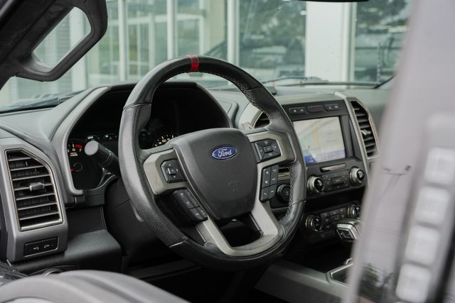 2019 Ford F-150 Raptor 4X4 / LOADED / CARBON FIBER / CLEAN CARFAX | Austin, TX | Rocky Mountain Truck Stop Austin 2019 Ford F-150 Raptor 4X4 / LOADED / CARBON FIBER / CLEAN CARFAX | Austin, TX | Rocky Mountain Truck Stop Austin