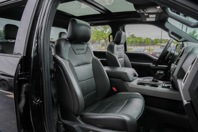 2019 Ford F-150 Raptor 4X4 / LOADED / CARBON FIBER / CLEAN CARFAX | Austin, TX | Rocky Mountain Truck Stop Austin 2019 Ford F-150 Raptor 4X4 / LOADED / CARBON FIBER / CLEAN CARFAX | Austin, TX | Rocky Mountain Truck Stop Austin