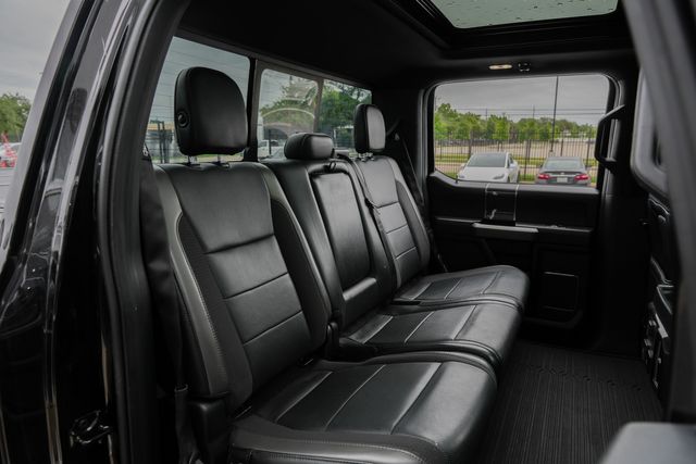 2019 Ford F-150 Raptor 4X4 / LOADED / CARBON FIBER / CLEAN CARFAX | Austin, TX | Rocky Mountain Truck Stop Austin