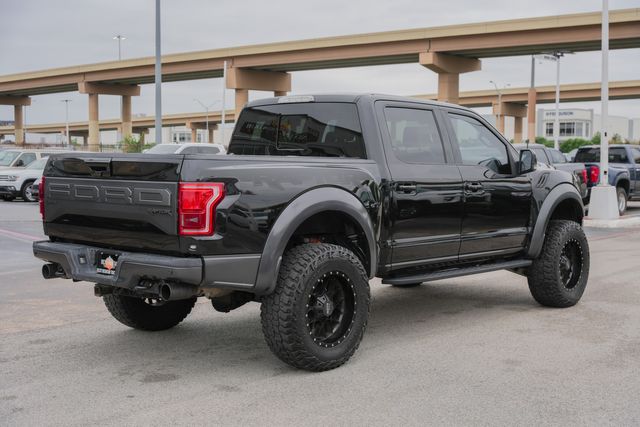 2019 Ford F-150 Raptor 4X4 / LOADED / CARBON FIBER / CLEAN CARFAX | Austin, TX | Rocky Mountain Truck Stop Austin 2019 Ford F-150 Raptor 4X4 / LOADED / CARBON FIBER / CLEAN CARFAX | Austin, TX | Rocky Mountain Truck Stop Austin